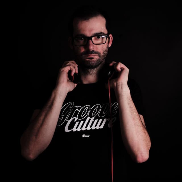 Gabriele Congedo