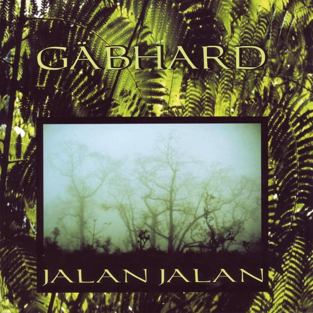 Gaebhard