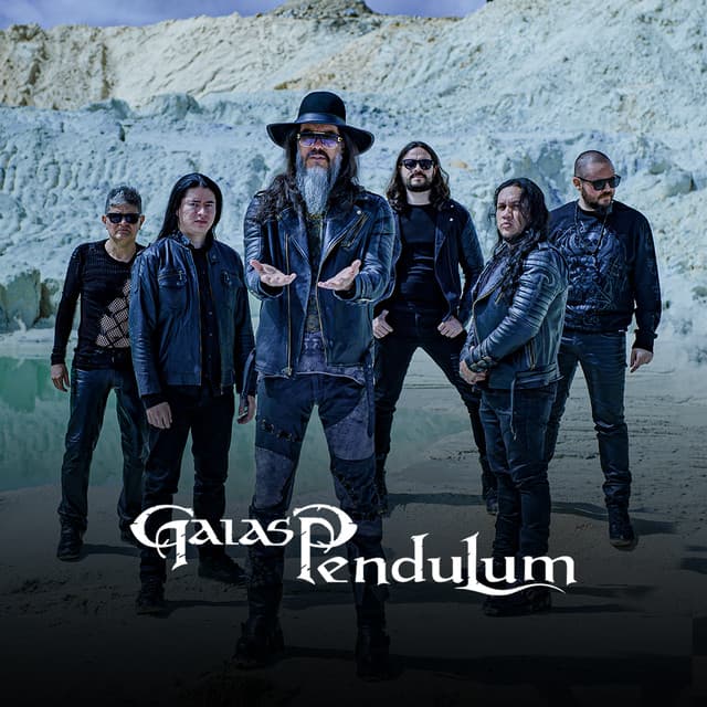 Gaias Pendulum
