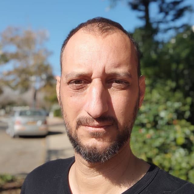 Gal Dahan