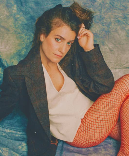 Gal Greenberg