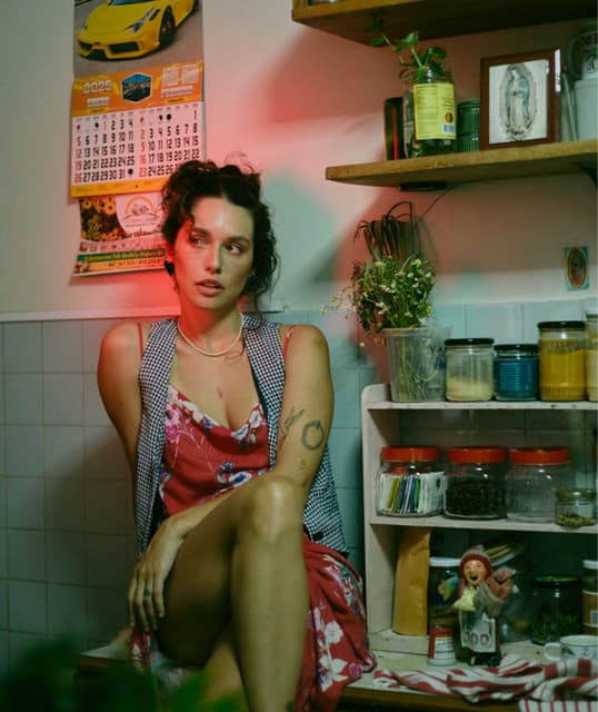 Gala Brie