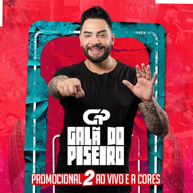 Galã do Piseiro