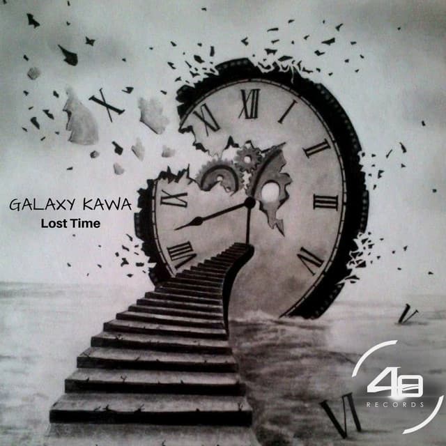 Galaxy Kawa