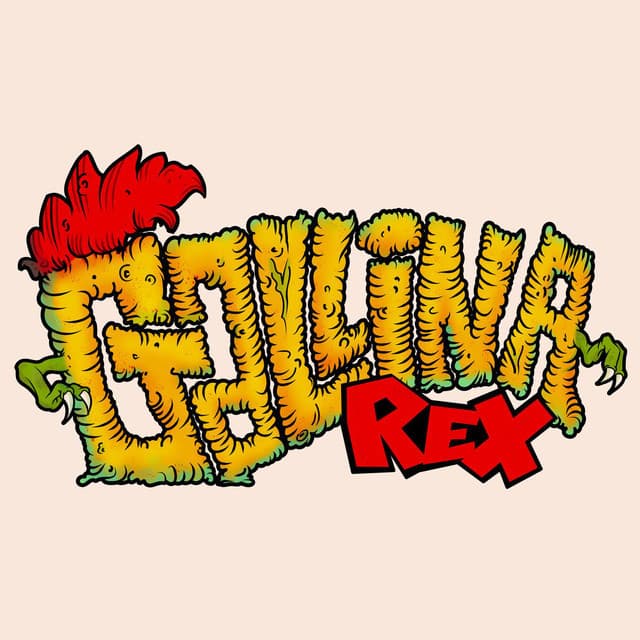 Gallina Rex