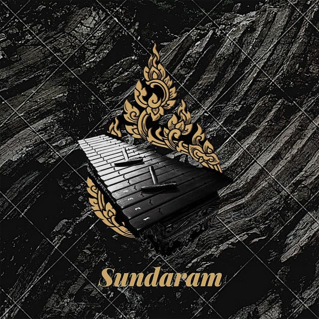 Gamelan Sundaram