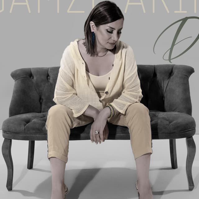 Gamze Akin