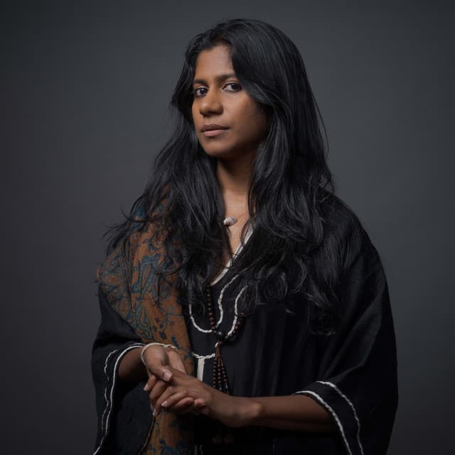 Ganavya