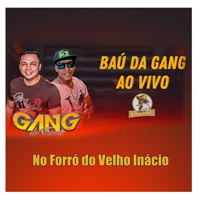 Gang do Forró