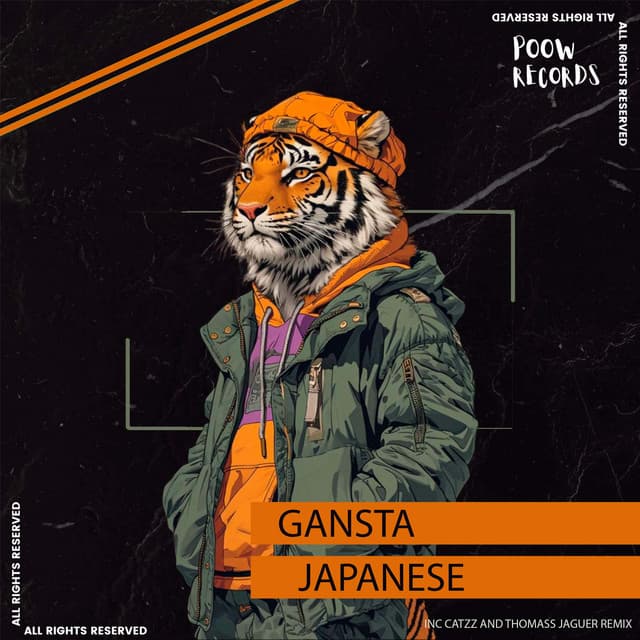 Gansta