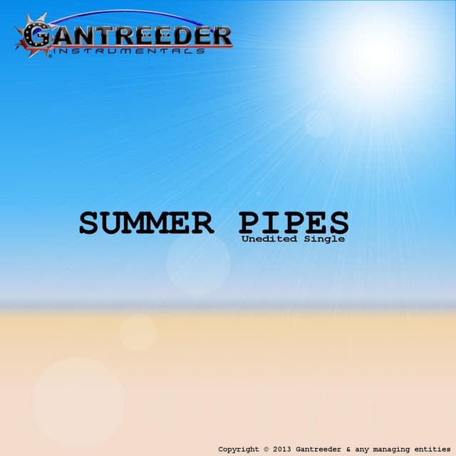 GANTREEDER