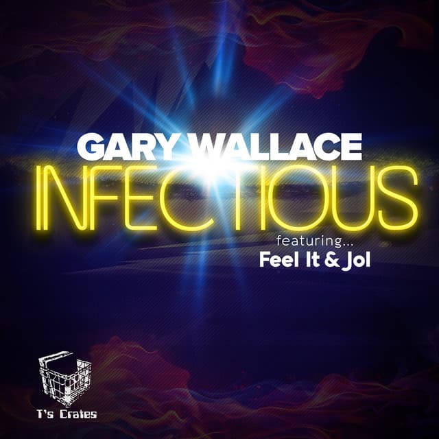 Gary Wallace
