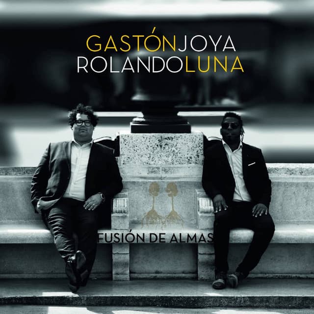 Gastón Joya