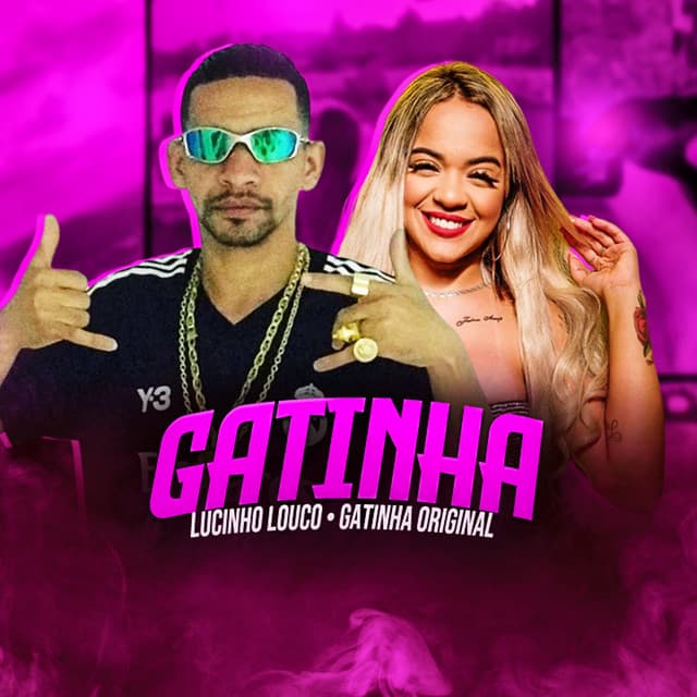 Gatinha Original