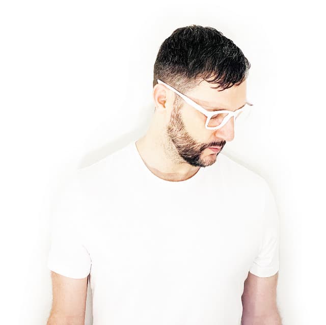 Gavin Bradley
