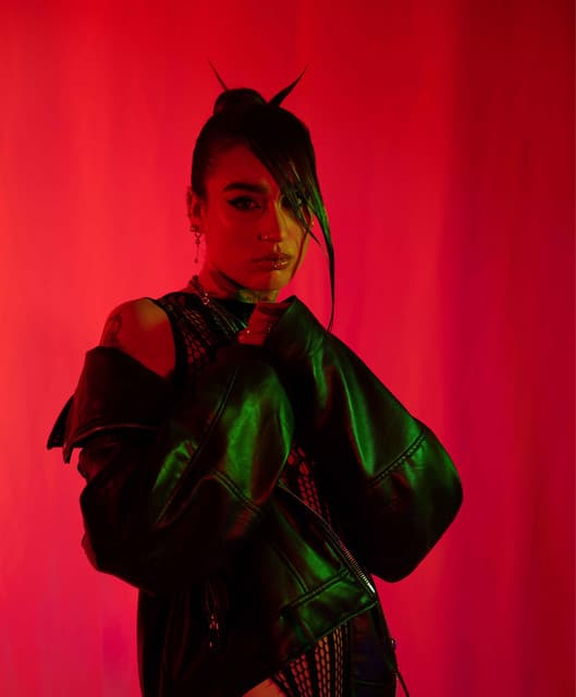 Gaya Brisa