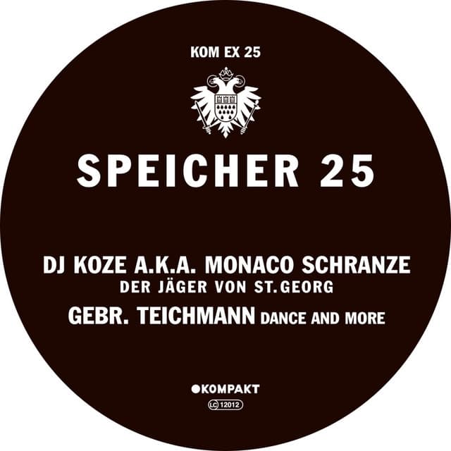 Gebr. Teichmann