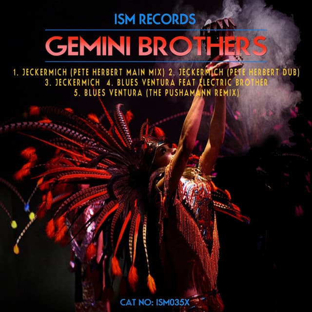 Gemini Brothers