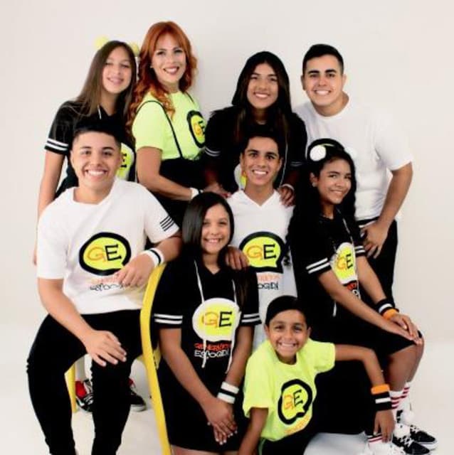Generacion Escogida