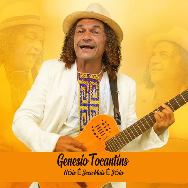 Genesio Tocantins