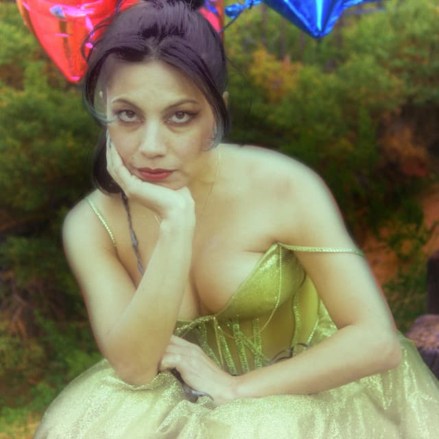 Genevieve Artadi