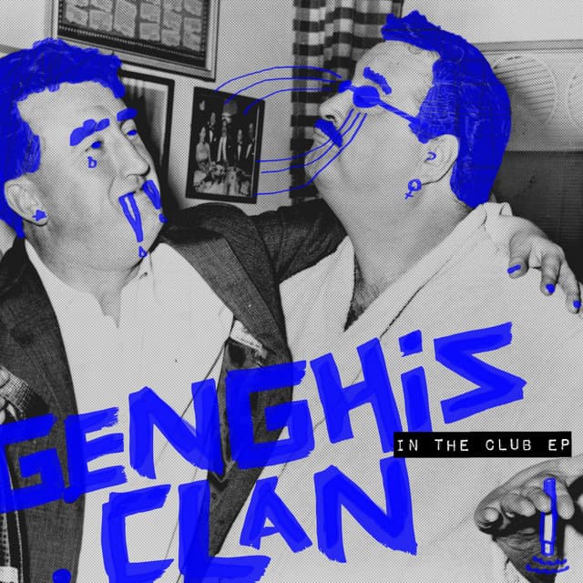 Genghis Clan