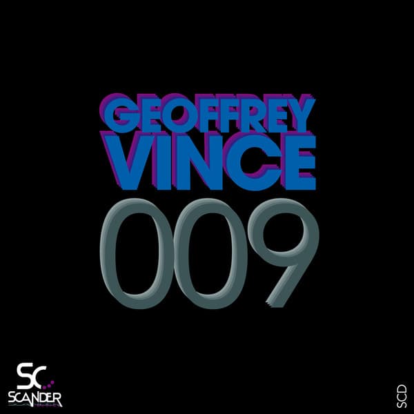 Geoffrey Vince
