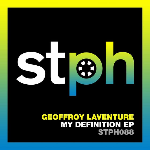 Geoffroy Laventure