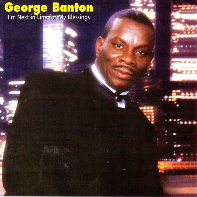 George Banton