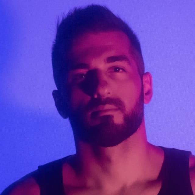 George Makridis