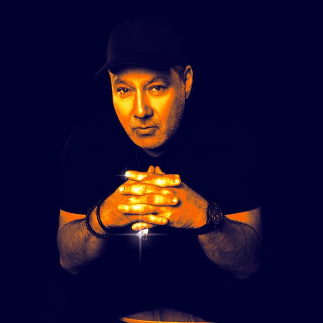George Vidal