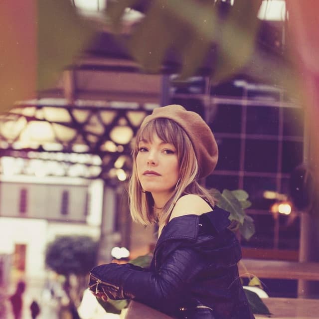 Georgia Blackwell
