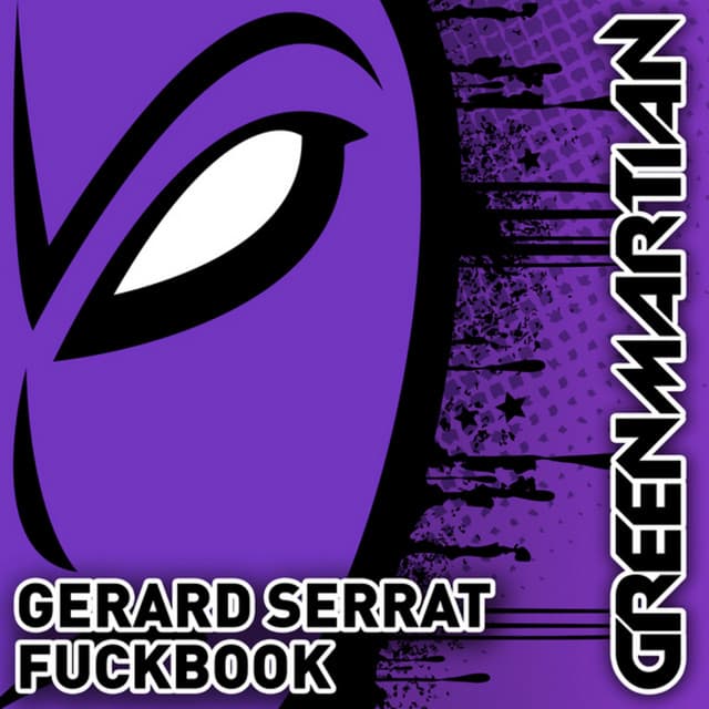 Gerard Serrat