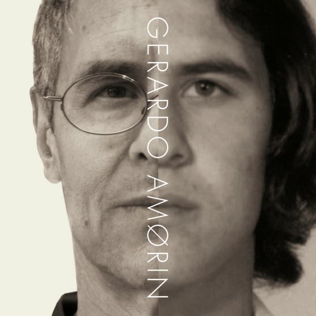 Gerardo Amorin