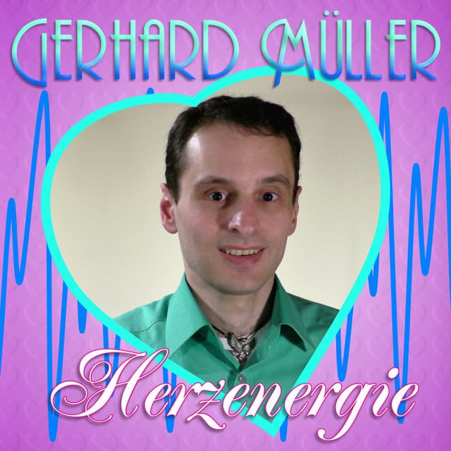 Gerhard Müller