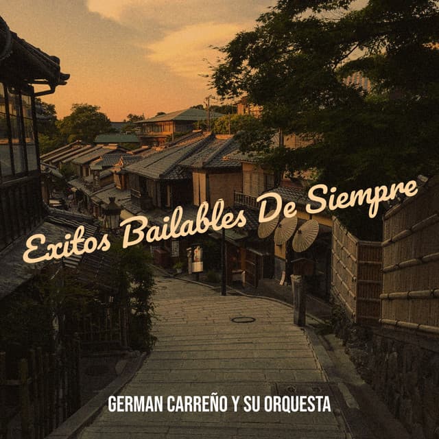 German Carreño y su Orquesta