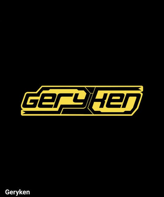 Geryken