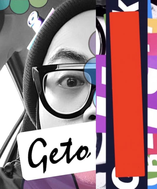 Geto Mark