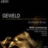 Geweld