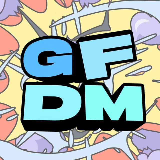 GFDM