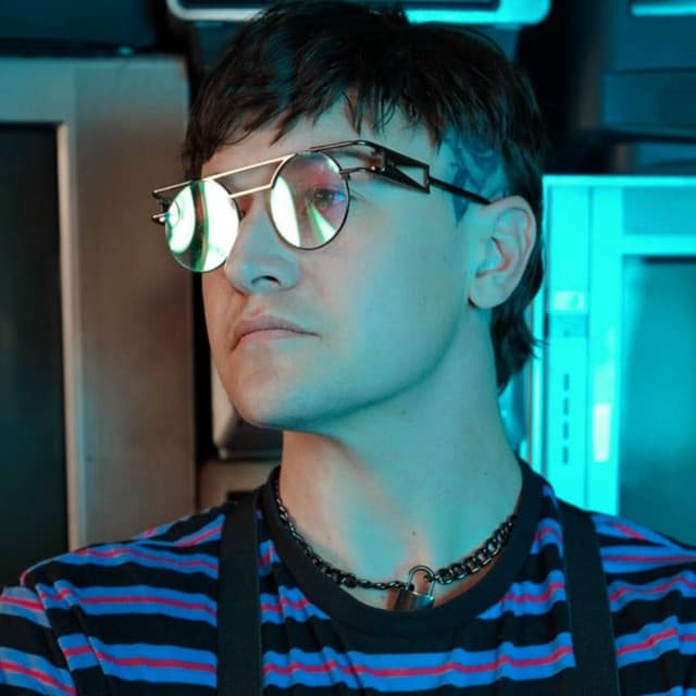 Ghastly