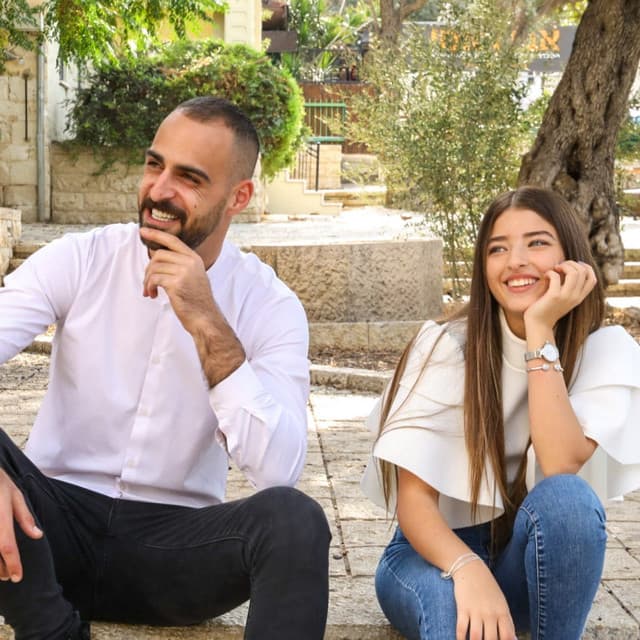 Ghazal Ghrayeb