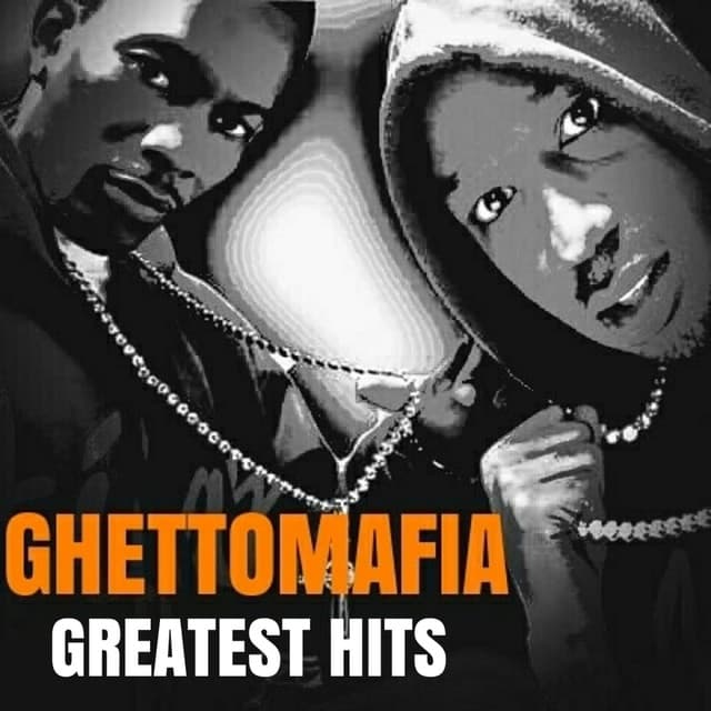 Ghetto Mafia N Decatur