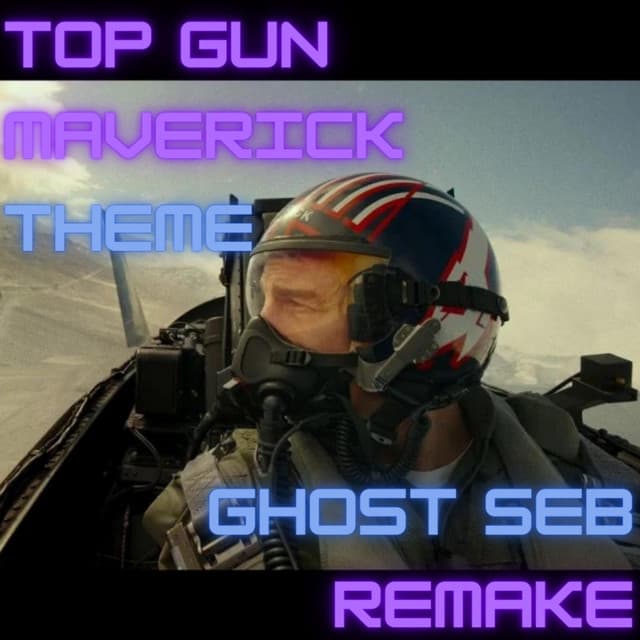 Ghost Seb