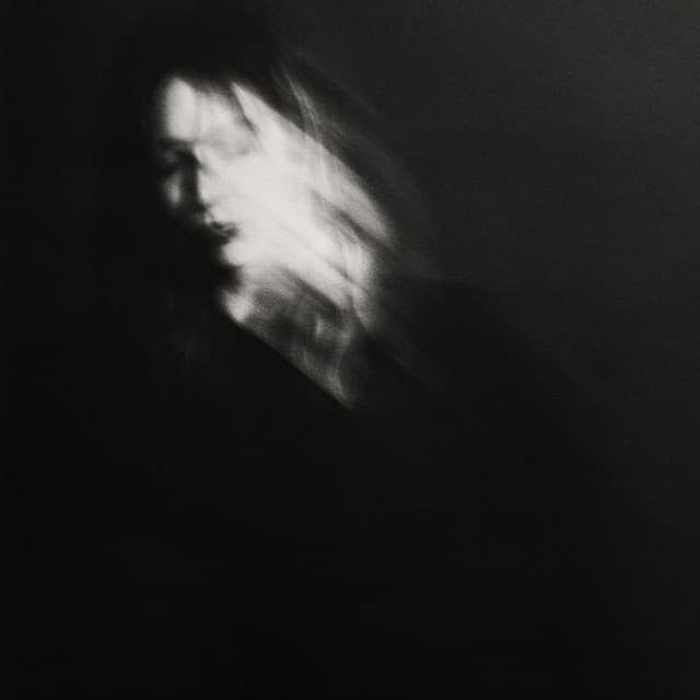 Ghostly Kisses