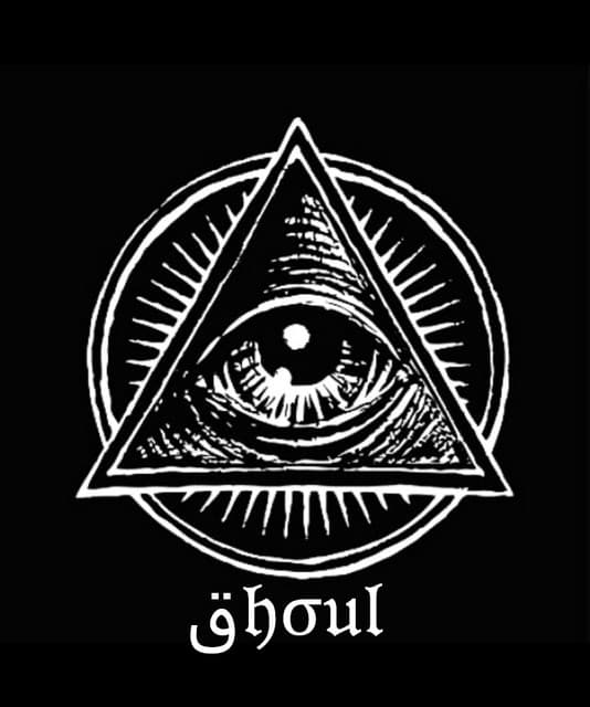 Ghoul (ZA)