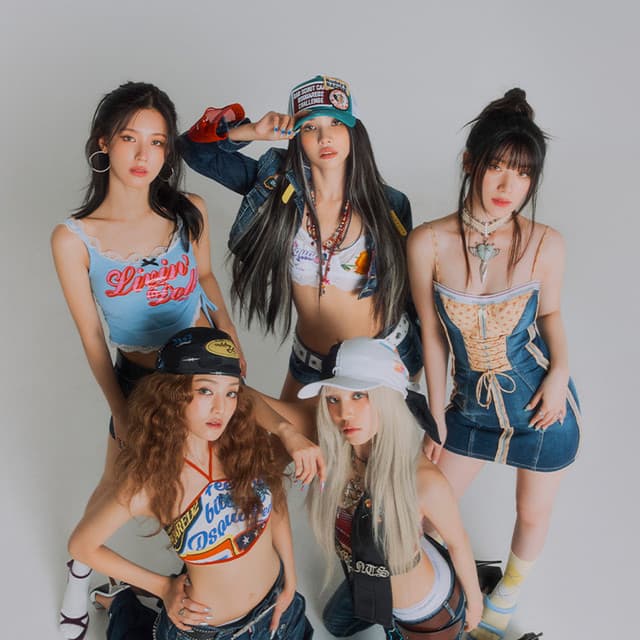 i-dle