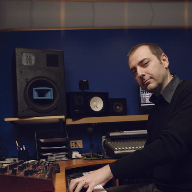 Giacomo Bondi