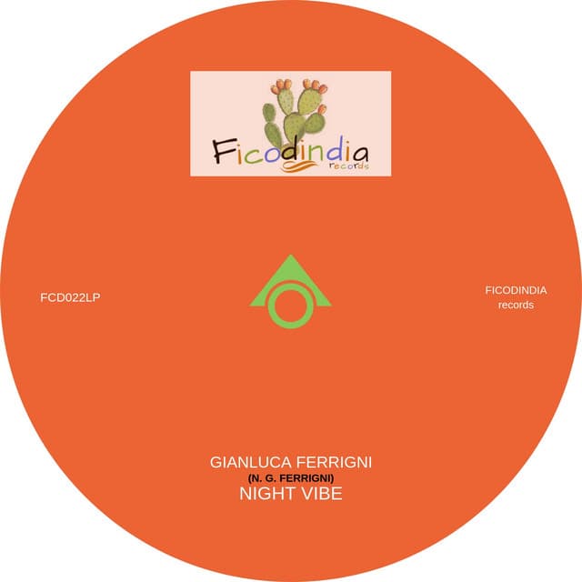 Gianluca Ferrigni