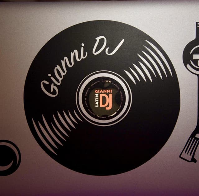 Gianni Dj